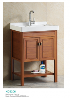 Bathroom cabinet