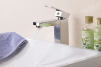Basic Faucet
