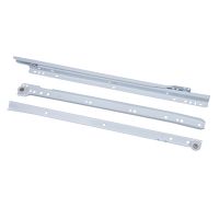 FERRARJ BLUM type powder coating roller drawer slides jieyang china supplier