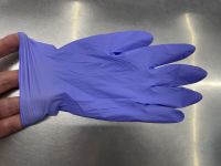 Glove Inspection In China Third Party