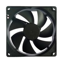 DC Fan 92x92x25mm Electronic Small Cooling