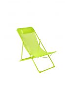 3 Position Beach Chairs