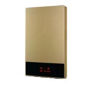 Instant Tankless Water Heater With Saving