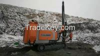 DRILL RIG  ZEGA D535T+