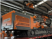 DRILL RIG  ZGYX-420ST