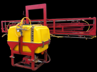 Boom Sprayer
