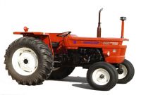 New Holland Tractor NH 640 (75HP - 2WD)