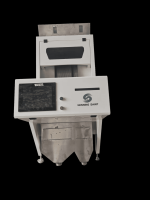 Henning Saint Seed Sorter