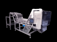 Henning Saint Garlic Color Sorter