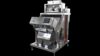 Henning Saint Intelligent Seafood Color Sorter