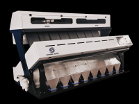Henning Saint Grains Color Sorter
