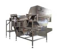 Henning Saint Chili Color Sorting Machine