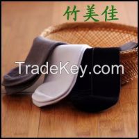 Bamboo Fiber Male Socks (thick