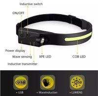 2022 New Arrive Wave Sensor COB