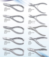 Professional Nail Cutters
