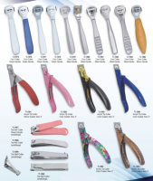 Corn Cutters, Acrylic Tip Cutter, Nail