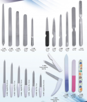 Nail Files
