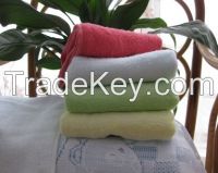 Bamboo Face Cloth