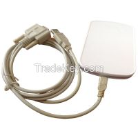High-frequency Multi-protocol Desktop Reader