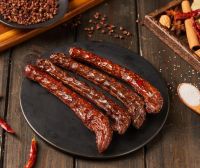 Dried Meat & Poultry