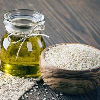 Sesame Seeds Oil