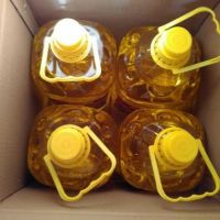 Refined Sunflower Oil