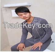 Bamboo Antibacterial Thin Underwear