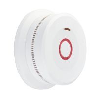Smart Wifi TUYA Standalone Smoke Detector