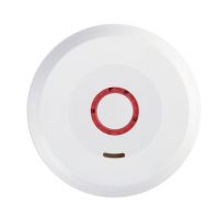 Wireless Interconnected Smoke Detector With EN14604