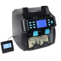 Multi Currency Banking Money Cash Note