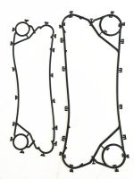 High Quality Plate Heat Exchanger Gasket