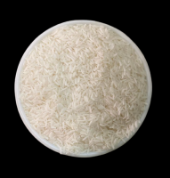 Basmati Rice, Black Rice, Brown Rice