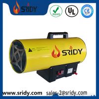 Convenient 10kw Protection Propane Gas LPG