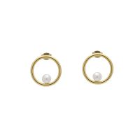 Surgical Stainless Steel Earring