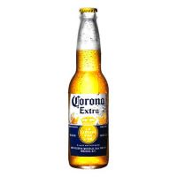 Corona Extra Bottle 355mL Pack Of