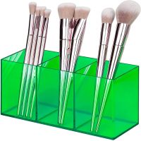 Colorful Pen Holder Marker Organizer Pencil