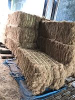 Coconut Fiber