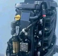 Yamaha 15hp 2015 model