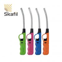 Professional Flexible Bbq Lighter Kitchen Refillable