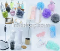 Bathroom Storage, Bathroom Brush, Bathroom Holder