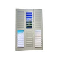 High Quality Plantation Shutters From China