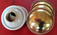 Aerosol Can Auxiliary Products Cone And