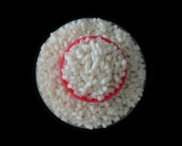 Pbt Granules Flame Retardant Plastic Raw