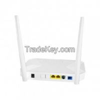 1GE+1FE+CATV+2WiFi+1POTS XPON