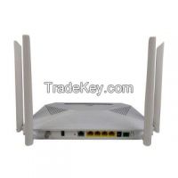 4GE+1USB+1POTS+CATV+Dual Band