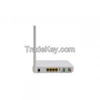 4GE+CATV+WiFi Single Fiber GPON