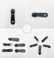 Nylon Zipper Slider FS08