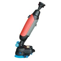 36V Lithium Battery Powered Mini Floor