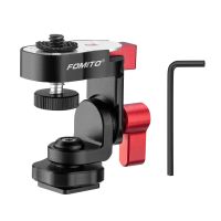Fomito Rotary Tripod Head Z2 Pro