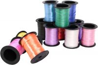 500 Yards Polypropylene Curling Ribbon Christmas